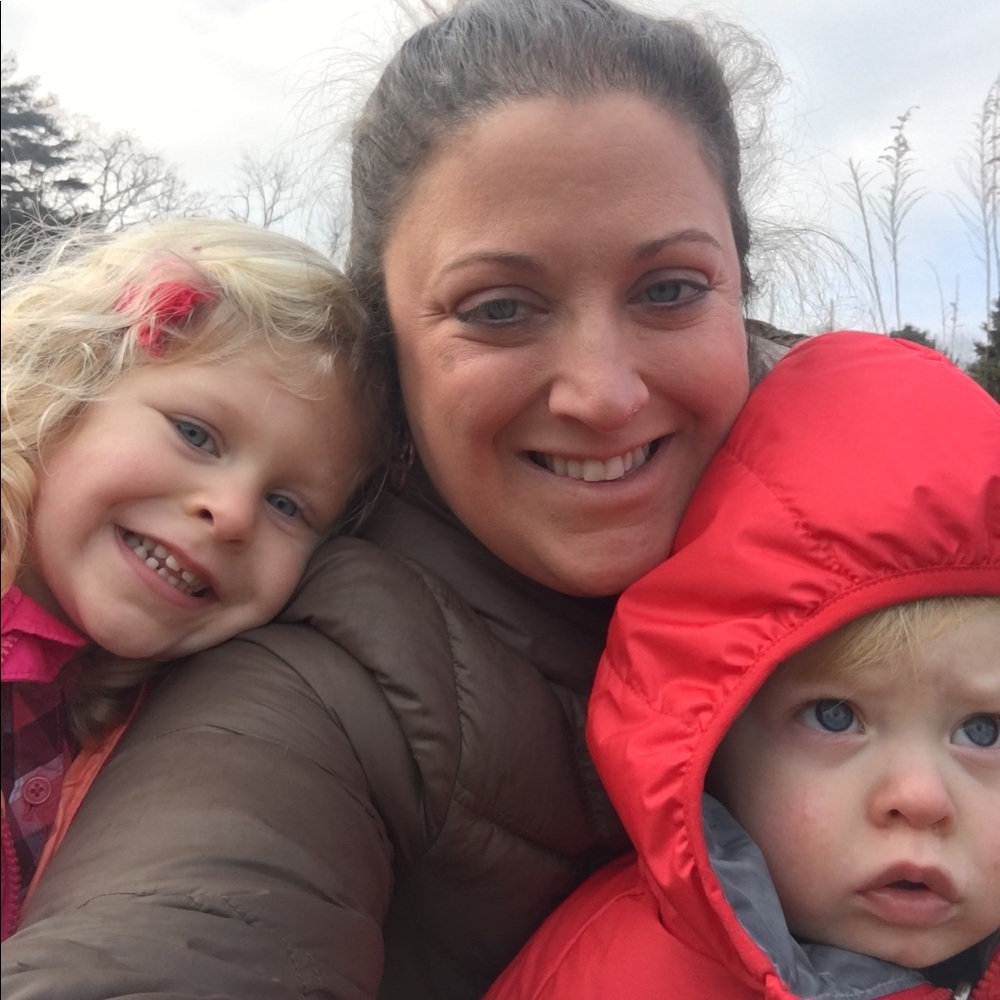 Meet your Posher, Christie